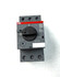 ABB MS116-1.0  1SAM250000R1005 Manual Motor Starter