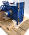 Sumitomo Drive PA321842 LHHJS-4E185K-V221 Gearbox