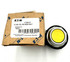 Eaton HT8AAY Yellow Flush Head Push Button