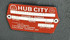 Hub City 0222-22260-324 Gear Reducer
