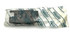 Crouzet Control 81531001 Memory Element Sub-Base for Logic Elements And Relays