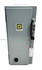 Square D 8539SBG43V02S  Disconnect Breaker Combo Motor Starter