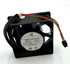Melcon Technorex MMF-06D24DM 3-wire server cooling fan case cooler