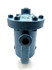Watson-McDaniel 1034 Inverted Bucket Steam Trap 1" 180 Pressure