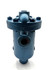 Watson-McDaniel 1034 Inverted Bucket Steam Trap 1" 180 Pressure