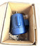 Leeson 110025.00 Electric Motor 1/2 HP 1725 Rpm 1-PH 115/208-230 Volt 56 Frame