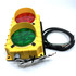 Tri-lite SG30-115NS-LED stop & go Signal Light