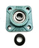 Timken (Fafnir) RAK2 3/16 Pillow Block Bearing
