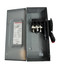 Square D  HU363 Heavy Duty Safety Switch 100A -600V