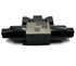 Nachi SS-G01-C5-R-C116-E31 Directional Solenoid Valve