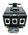 Square D  LA36150 Molded Case Circuit Breaker