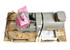 Siemens 1LE10231BB234AB4-Z Motor