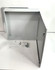Rittal WM303008 NC Carbon Steel 30X30X08