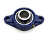PRP UC207-20 2 Bolt Flange Bearing