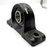 Timken LSAO 2-7/16 Pillow Block With Locking Collar