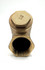 NPT 2" Check Valve Bronze Body Y Pattern In Line Pipe 150S 300 WOG