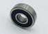SKF 6303-2RSH/C3 Deep groove ball bearing with seals