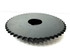Browning 40P47 Bushed Bore Roller Chain Sprocket