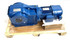Sew-Eurodrive KA87/TDRN90S4/TH/EKBR Gear Motor