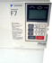 Yaskawa CIMR-F7U40151F Varispeed-F7