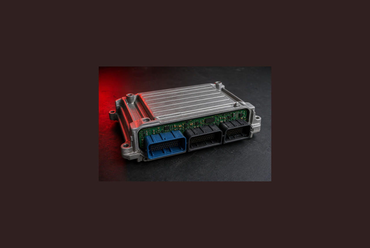 Dodge, RAM & Jeep PCM / TCM Unlock / Programming