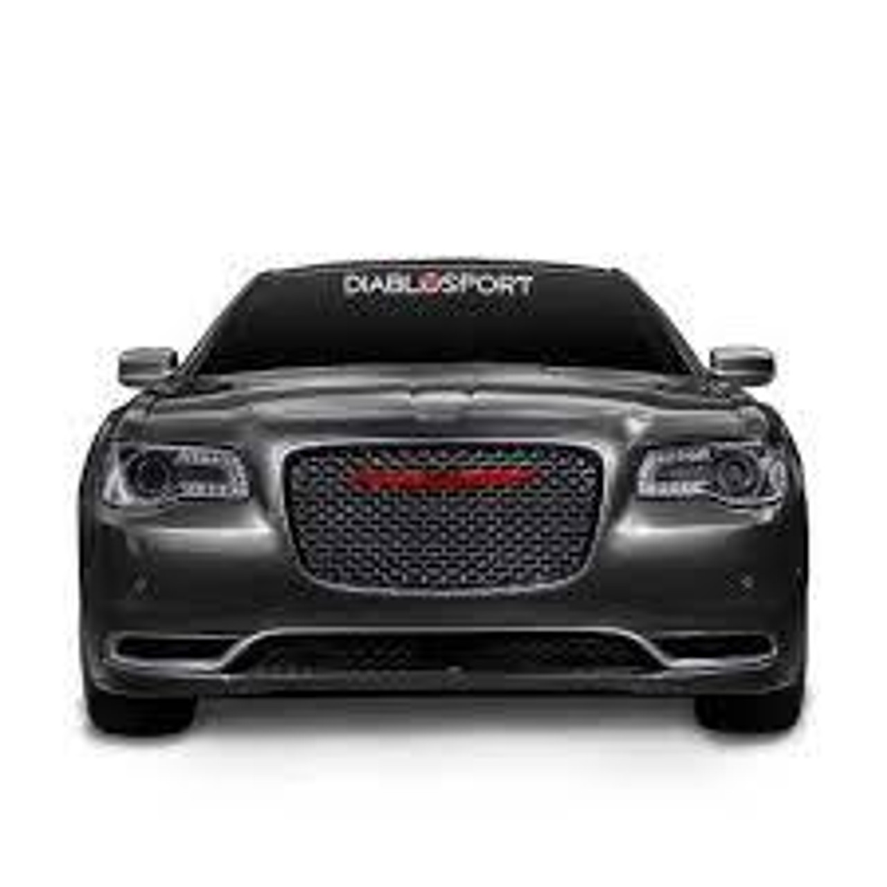 Chrysler 300 Diablosport Custom Tuning Chrysler 300 Diablosport Custom Tuning