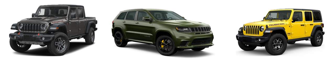 Jeep