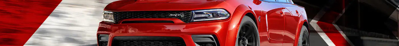 Dodge Charger HP Tuners Custom Tuning