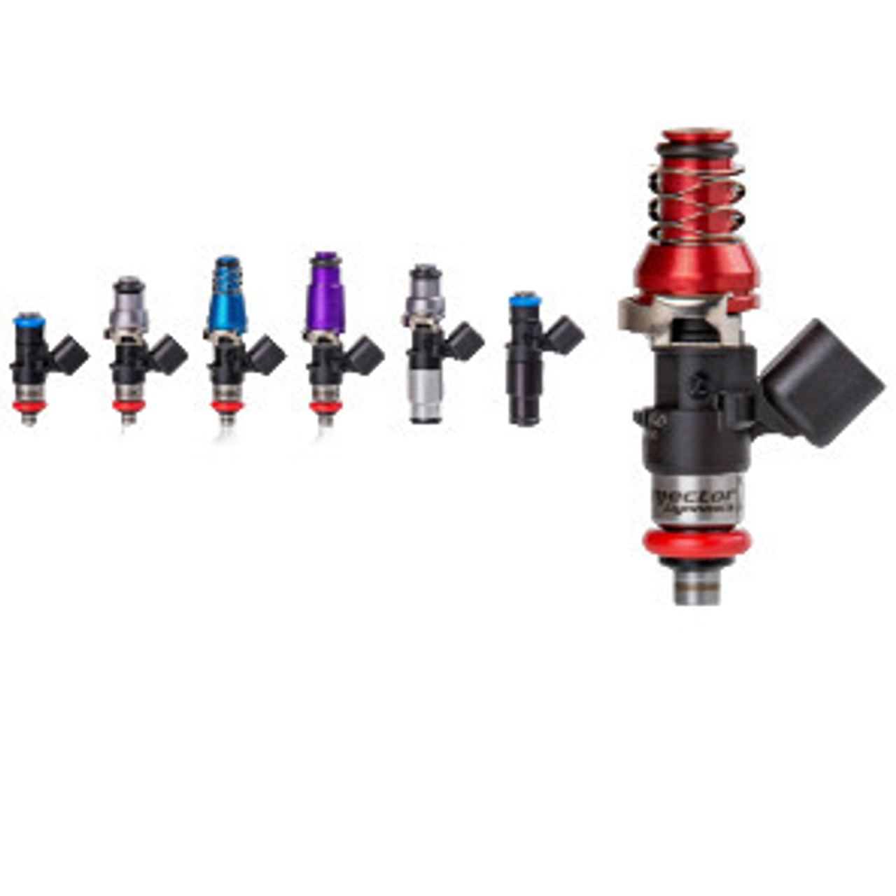 Fuel Systems | Injectors