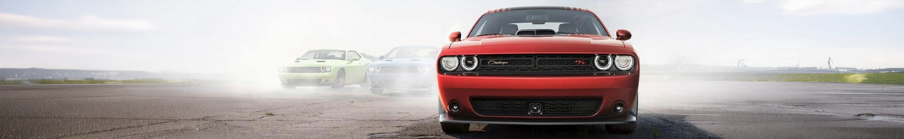 Dodge Challenger Diablosport Custom Tuning Dodge Challenger Diablosport Custom Tuning