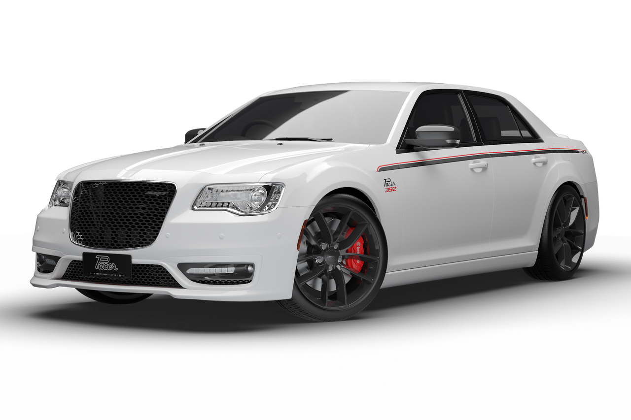 Chrysler 300