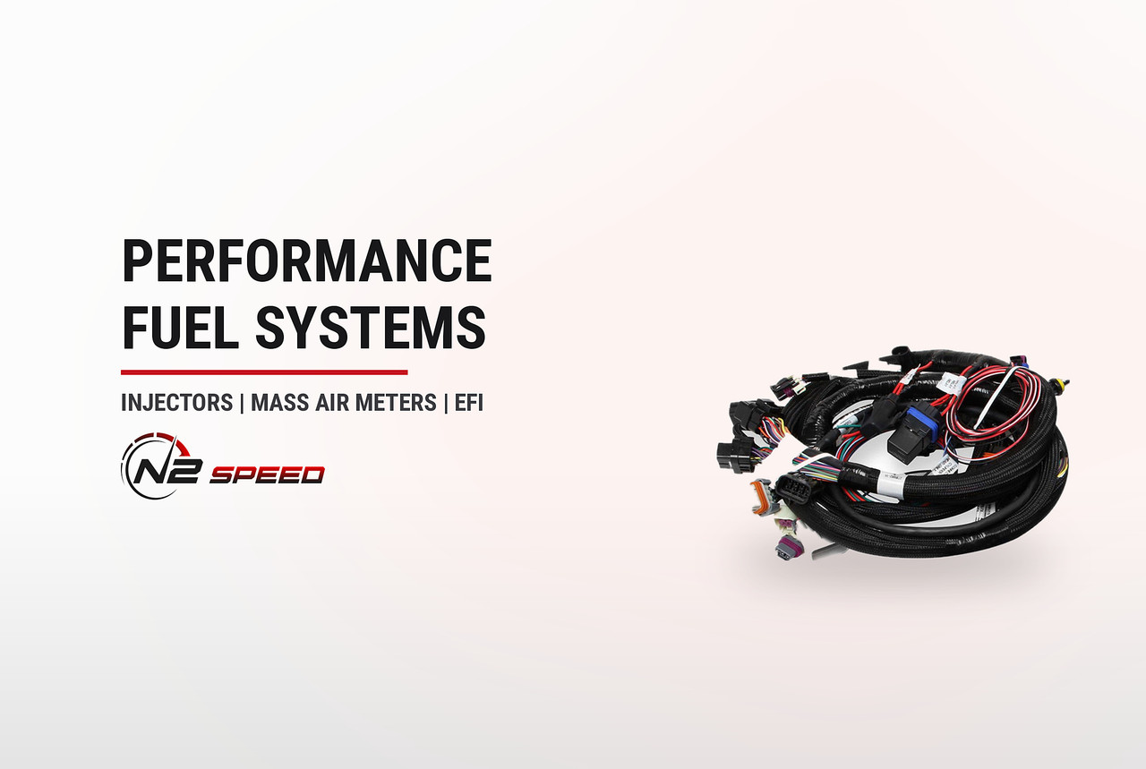 Fuel Systems | Injectors