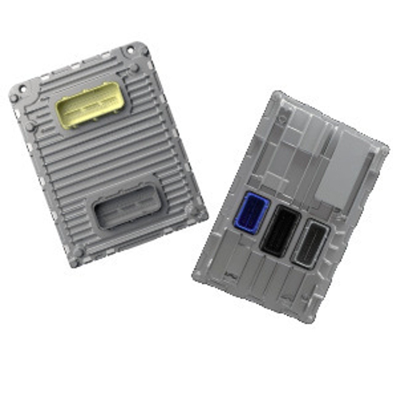 PCM & TCM Unlocking and Programming