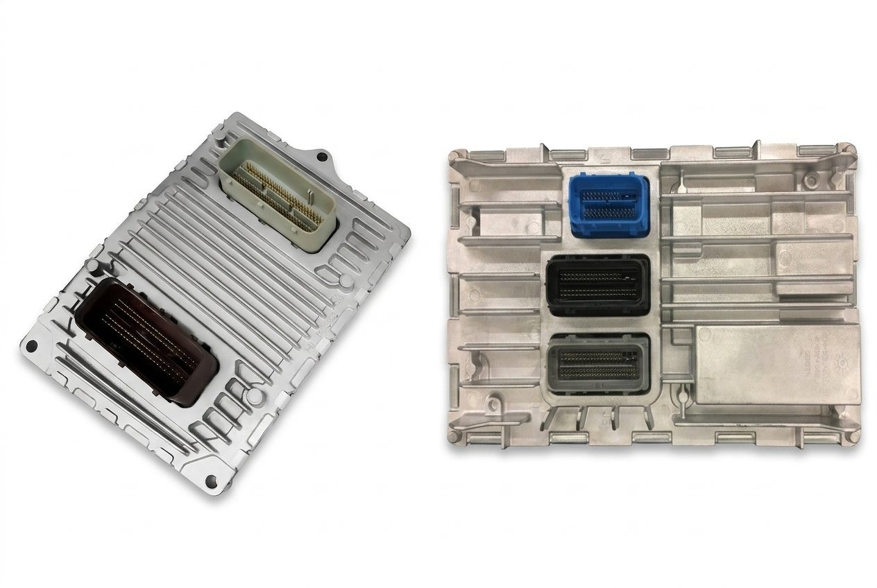 PCM | ECM | TCM | Module Repair Service