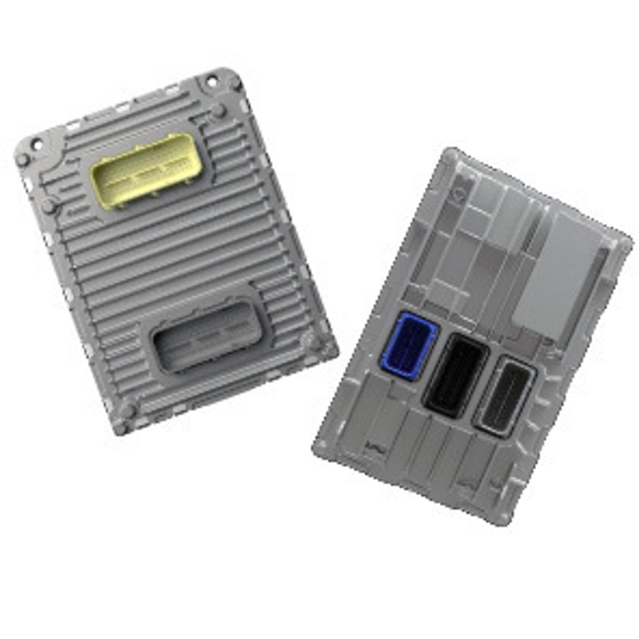 PCM & TCM Unlocking and Programming PCM & TCM Unlocking and Programming
