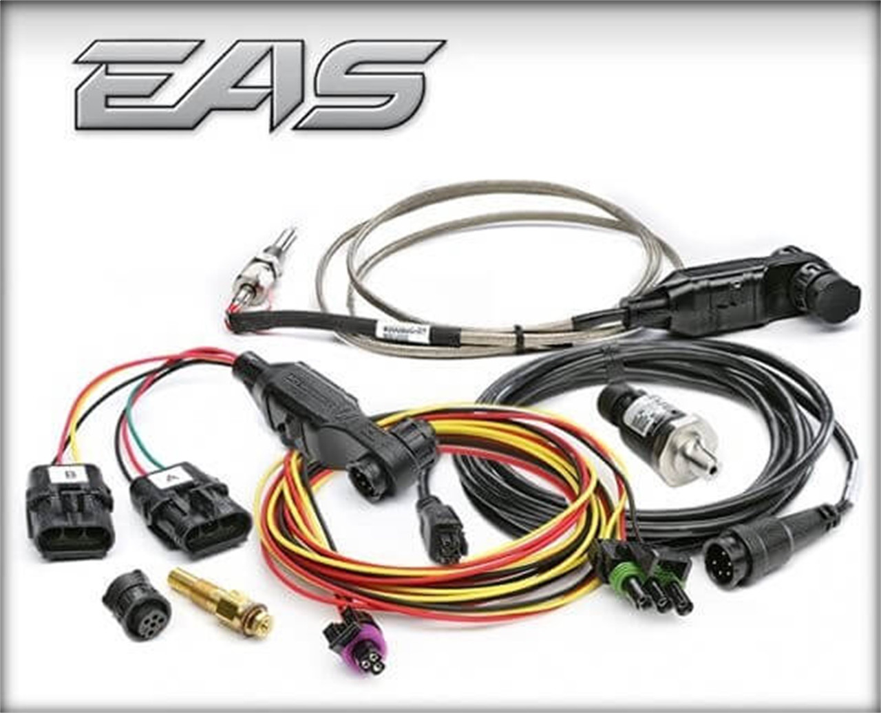 EAS Competition Kit - 98617