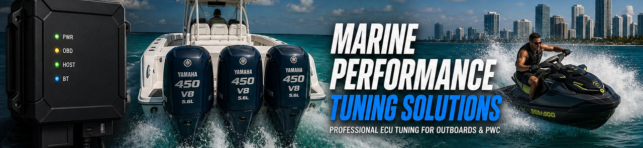 Marine Tuning