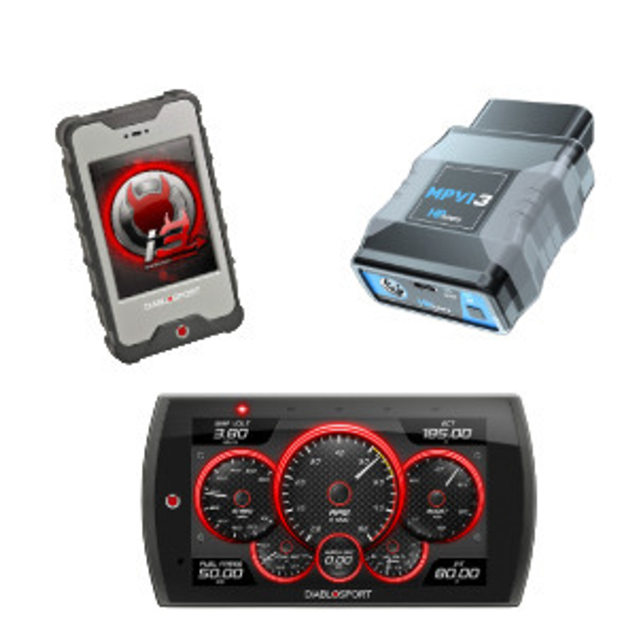 Tuning Devices | Programmers