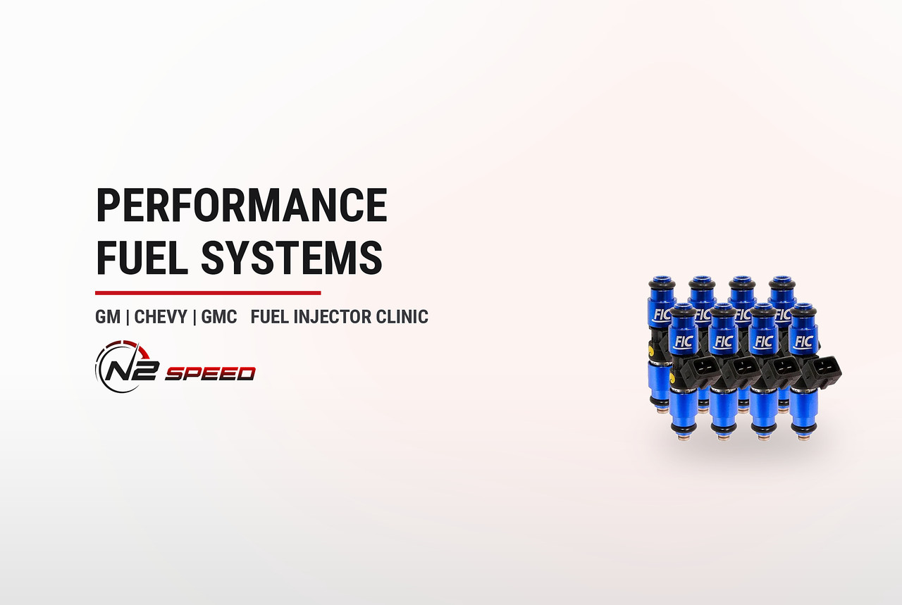 GM Fuel Systems