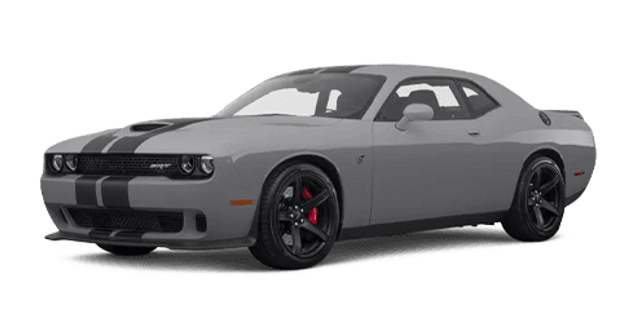 Dodge Challenger Dodge Challenger