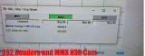 392 Hemi NSR CAM Dyno Graph