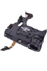TCM Flash Programming HP-70/75/90/95 8 Speed Transmission
