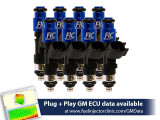 GM Fuel Injectors 775cc FIC