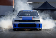 The New 2026 Dodge Charger Drag Pak — A Muscle Car Built to Race
