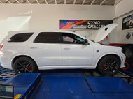 2023 Dodge Durango Hellcat 773 AWHP! 