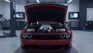 The Dodge Hellcat: An In-Depth Guide to America's Supercharged Icon 