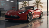 C7 Corvette Transmission Tuning: Solving the 8L90 & 6L80 Lag