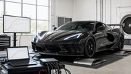 GM Factory Calibrations vs Aftermarket Tuning: Which Gets More Power?