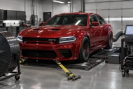 Hellcat Engine Tuning: The Complete Guide to Maximizing the 6.2L Supercharged HEMI
