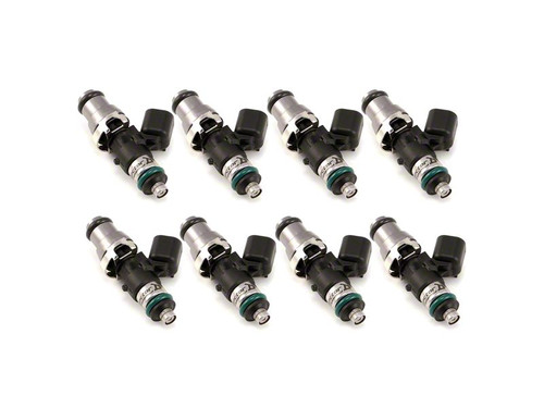 Injector Dynamics ID1700-XDS Fuel Injectors for 2015-2023 6.2L HEMI Charger